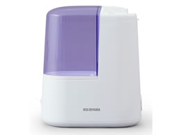 アイリスオーヤマ 加熱式加湿器 SHM-120R1-A