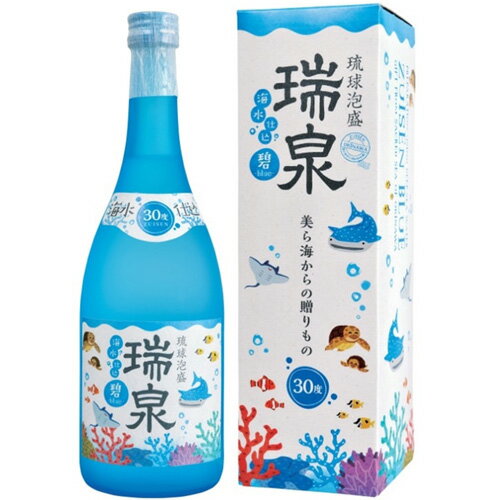楽天市場】瑞泉酒造 瑞泉 泡盛三重奏3本セット 乙 100ml×3 | 価格比較
