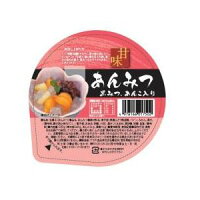 楽天市場】ナカキ食品 ナカキ食品 甘味 あんみつ 290g | 価格比較