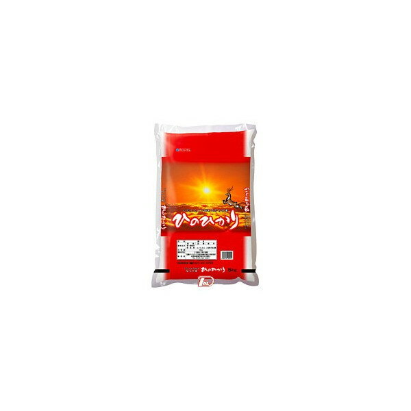 全農パールライス西日本 奈良県産 ひのひかり 5Kg