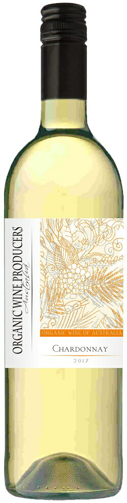 ポルティアヴァレーワインズ シャルドネ 白 750ml