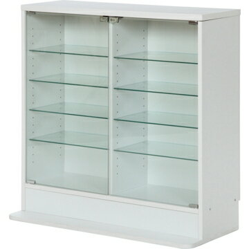 楽天市場】不二貿易 不二貿易 ガラスディスプレイケース クリア