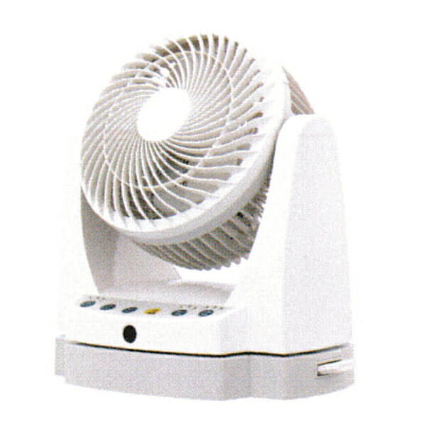 楽天市場】ドウシシャ メタルテーブルファン ナチュラルウッド FDV-301