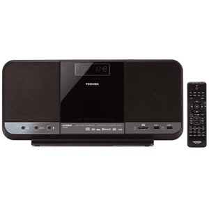 楽天市場】東芝ライフスタイル 東芝 SD／USB／CDラジオ TY-CWX80 S