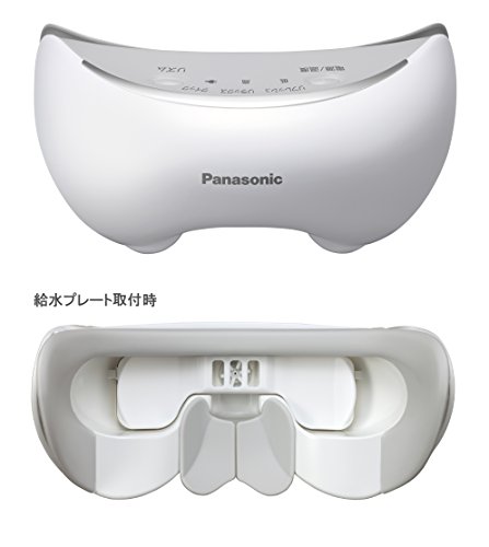 パナソニック 目もとエステ ホワイト EH-SW66-W(1台)