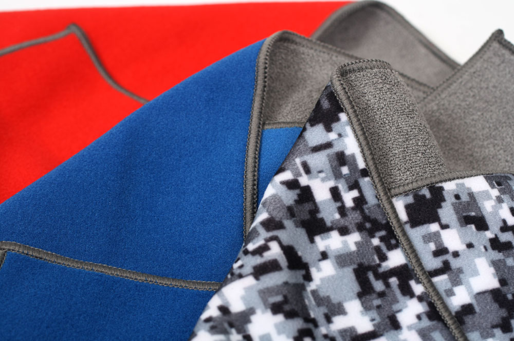 イージーラッパー ブラック L 470*470mm(1枚入)