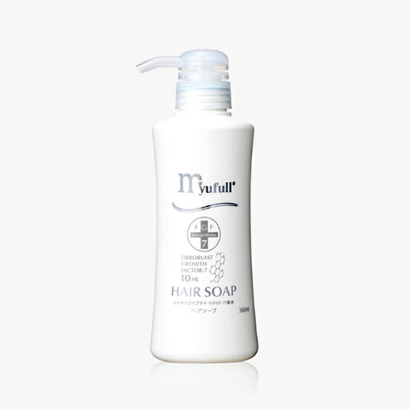 楽天市場】バイオリンク販売 FGF-7 エクストラヘアソープ PN(300ml