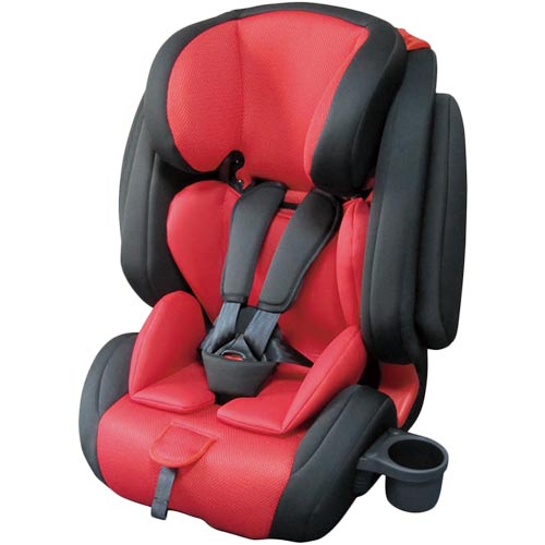楽天市場】日本育児 ISOFIX 1歳からのハイバックチャイルドジュニア