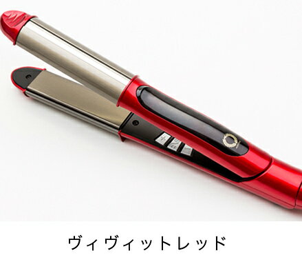 ヘアアイロン KOIZUMI KHR-7120/P Amazon | コイズミ マルチヘアーアイロン(ピンク)【2Way】KOIZUMI KHR