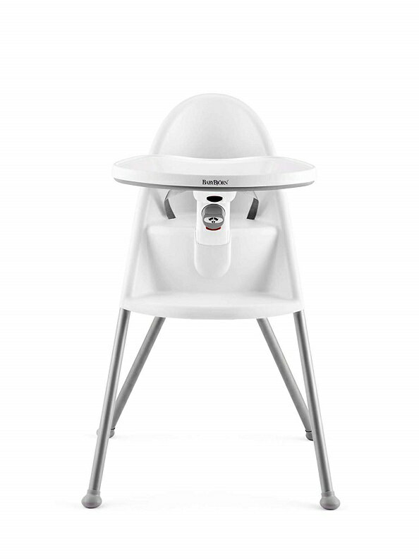 楽天市場】ベビービョルン ベビービョルン ハイチェア ライトグリーン