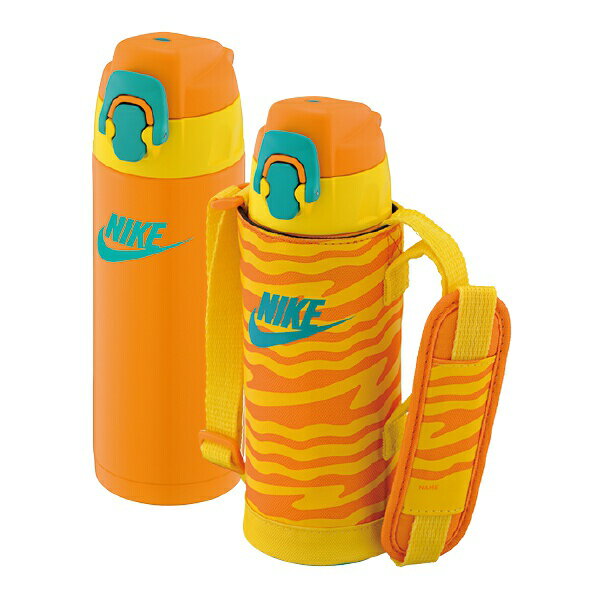 楽天市場】サーモス サーモス ナイキ ハイドレーションボトル 0.5L FFB