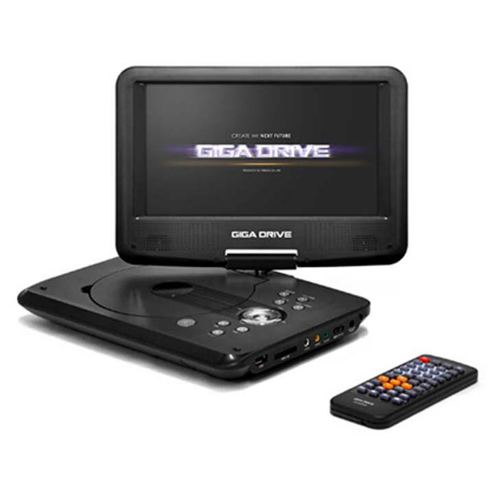 楽天市場】ベルソス ベルソス 9インチポータブルDVDプレーヤー