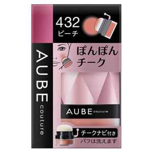 楽天市場】花王 ソフィーナ オーブ なめらか質感ひと塗りルージュ BE43