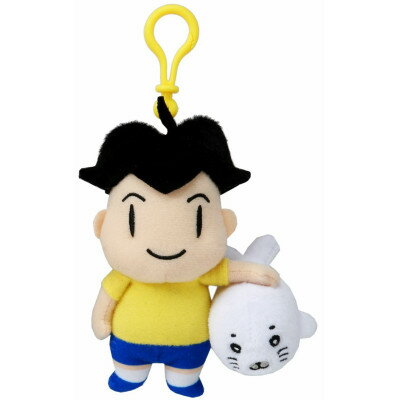 楽天市場】タカラトミー 少年アシベ じたばたゴマちゃん(1コ入) | 価格