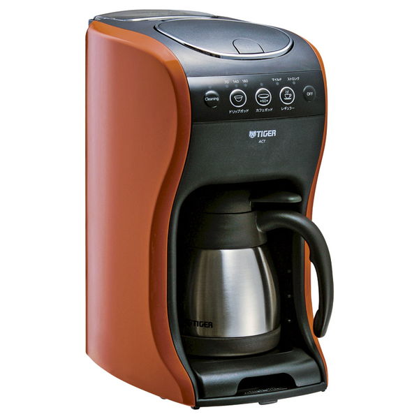 楽天市場】ラドンナ Toffy カスタムドリップコーヒーメーカー K