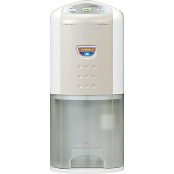 楽天市場】コロナ CORONA 除湿機 CD-P6313(AS) | 価格比較 - 商品価格ナビ