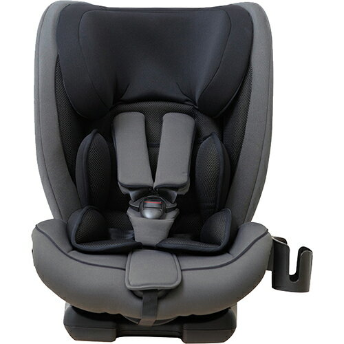 ISOFIX 1歳からのハイバックチャイルドジュニアシート ハーネス5点式タイプ 4-4955303424977M.jpg