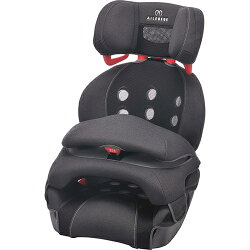 ISOFIX 1歳からのハイバックチャイルドジュニアシート ハーネス5点式タイプ ISOFIX 1歳からのハイバックチャイルドジュニアシート ハーネス5