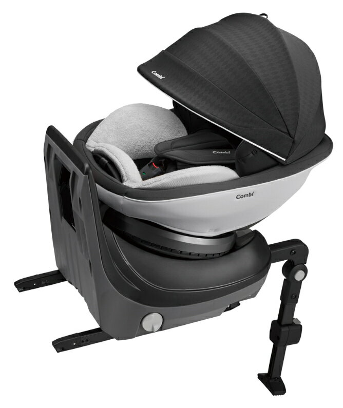 楽天市場】コンビ クルムーヴスマート ISOFIX エッグショック JJ