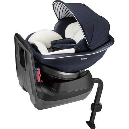楽天市場】コンビ クルムーヴ スマート ISOFIX エッグショック