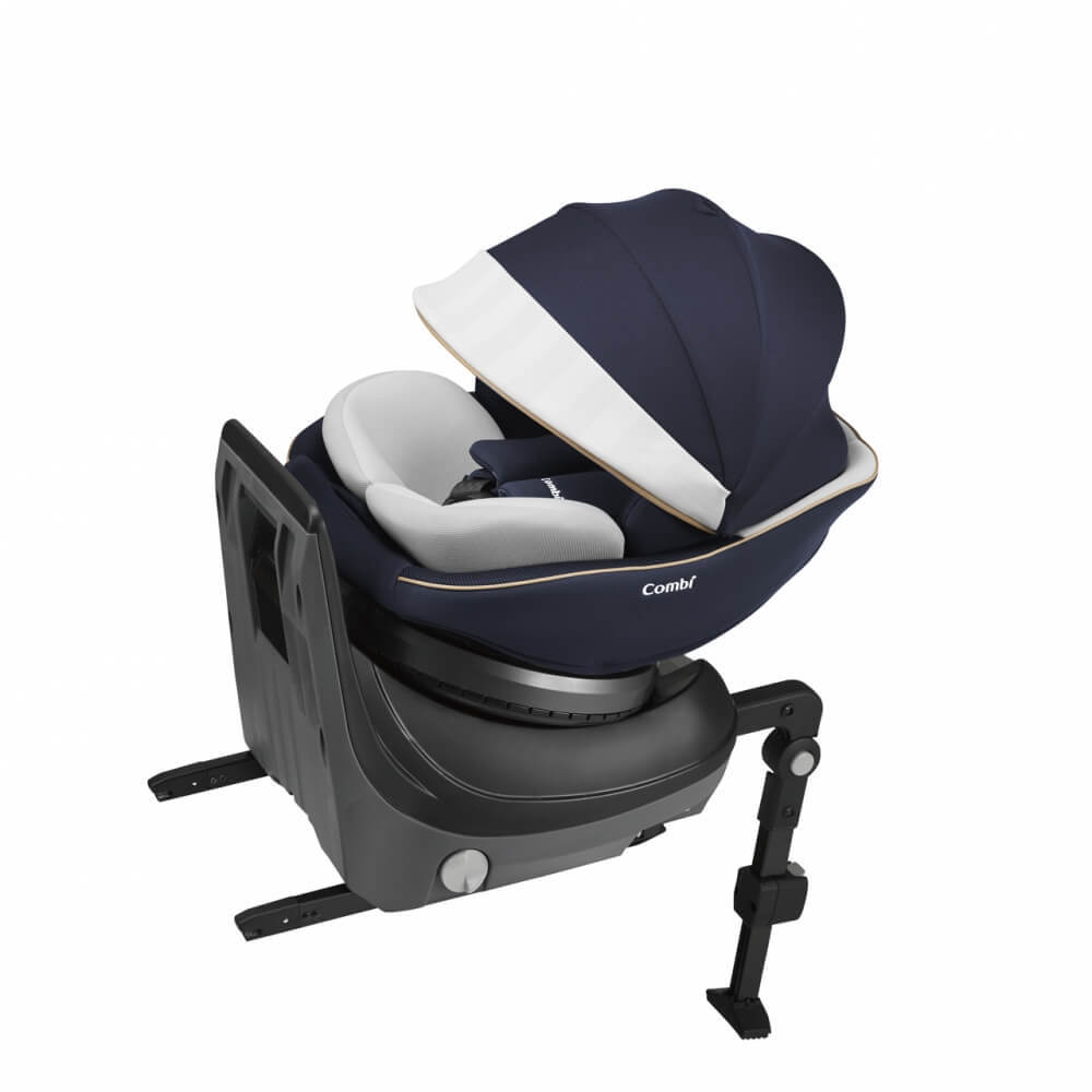 美品　コンビ クルムーヴスマートISOFIX エッグショックJL540 クルムーヴ スマート ISOFIX エッグショック JL-540｜コンビ公式