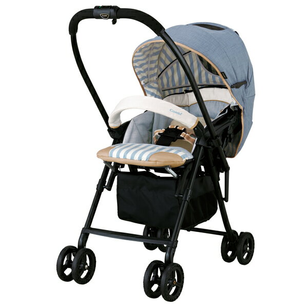 コンビ メチャカル ハンディ オート4キャス エッグショック HG カフェ