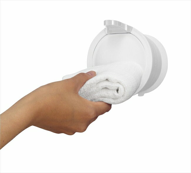 サンエイ MOG ウォールソープディスペンサー PW1710-W4 ホワイト(1コ入)