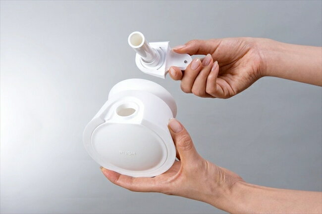 サンエイ MOG ウォールソープディスペンサー PW1710-W4 ホワイト(1コ入)