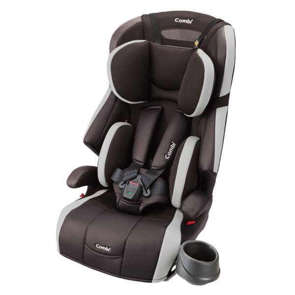 美品 combi コンビ チャイルドシート ジョイトリップ エアスルー GH 楽天市場】コンビ ジョイトリップ エアスルー GH グレー