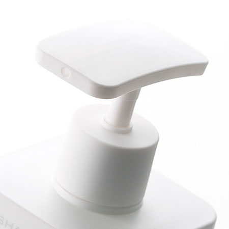 レットー ディスペンサーL シャンプーホワイト(1コ入)