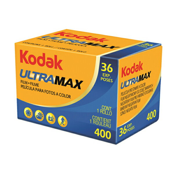Kodak カラーフィルム GB200 135-36×10本 Kodak カラーフィルム GB200 135-36×10本