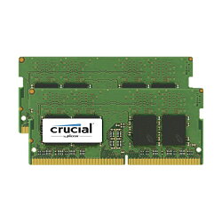 crucial メモリー CT2K16G4SFD8213