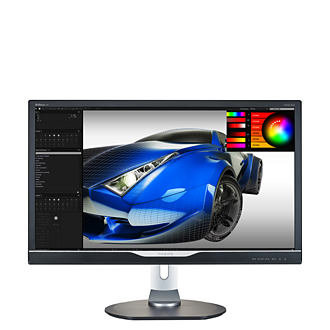 PHILIPS 288P6LJEB/11 28.0インチ