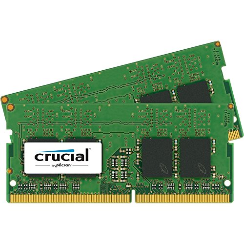 crucial メモリー CT2K8G4SFD8213