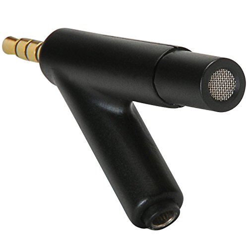 DAYTONAUDIO iPhone用コンデンサーマイク IMM-6