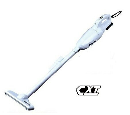 makita 充電式クリーナー  CL108FDSHW