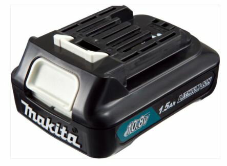 makita 充電式クリーナー  CL108FDSHW
