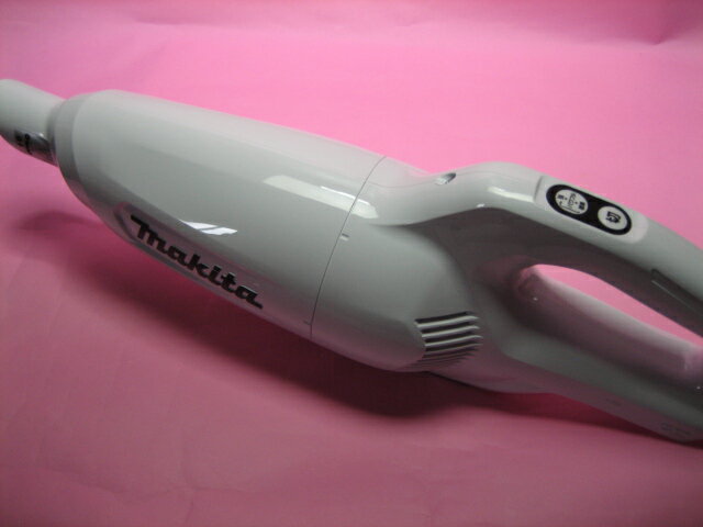 makita 充電式クリーナー  CL108FDSHW