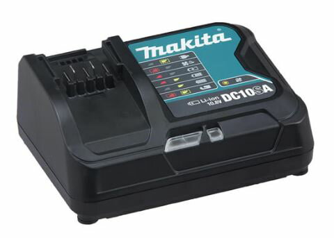 makita 充電式クリーナー  CL108FDSHW
