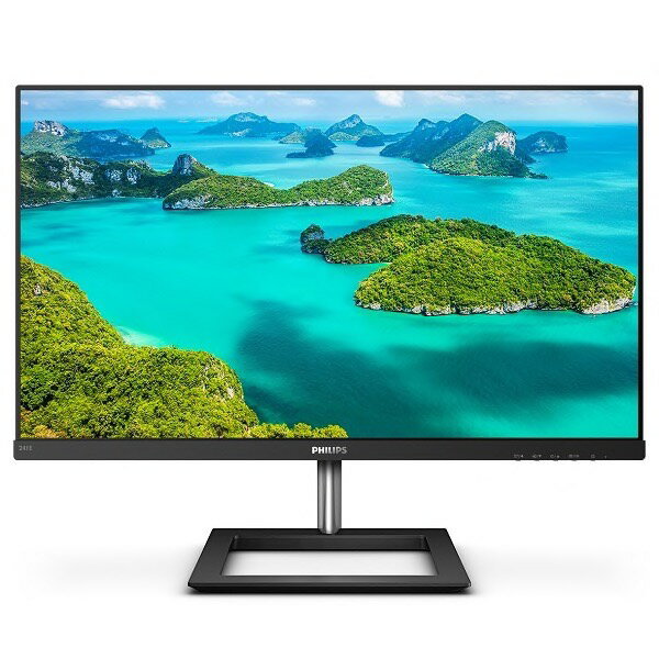 23.8インチフルHDPhilips ディスプレイ　241E9 液晶モニター 241E9/11 | Philips