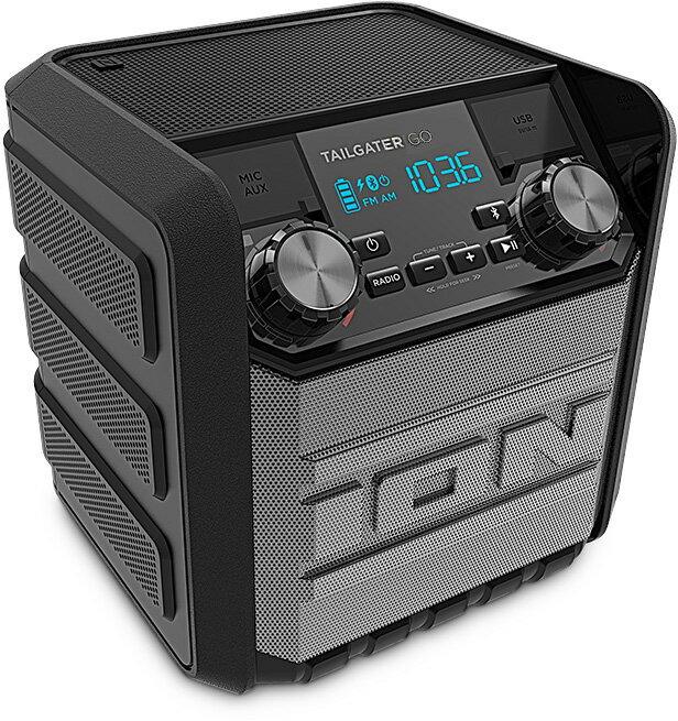 楽天市場】ION AUDIO BLOCK ROCKER PLUS | 価格比較 - 商品価格ナビ