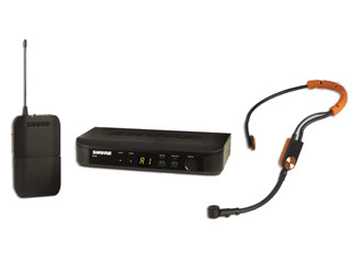 SHURE BLX14/SM31