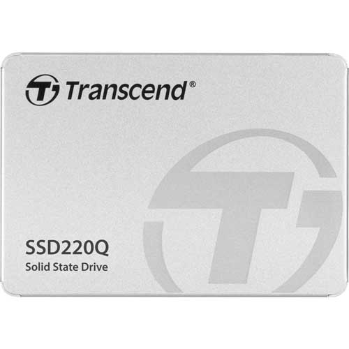 Transcend SSD TS2TSSD220Q