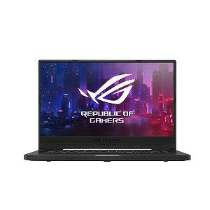 楽天市場】ASUS ノートパソコン R.O.G. ZEPHYRUS GA502DU