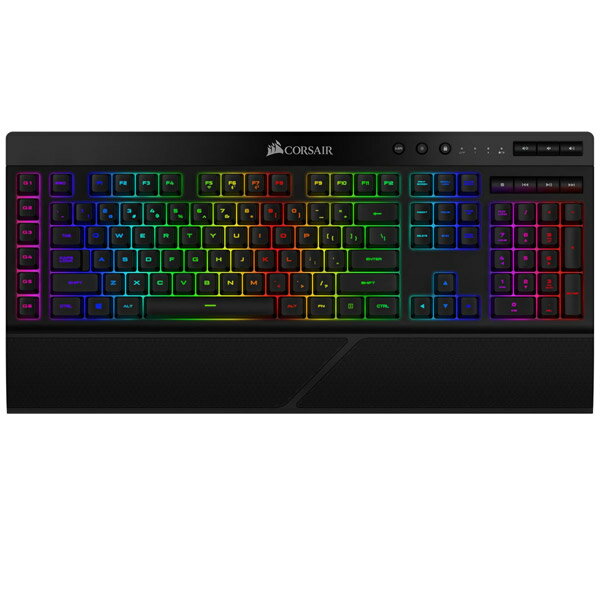 Logicool G613 ワイヤレスメカニカルゲーミングキーボード 無線キーボードの進化「ワイヤレスゲーミング キーボード G613