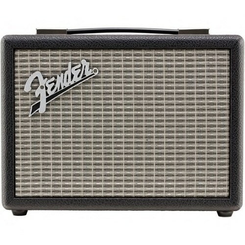 Fender Indio Bluetooth Speaker - Blonde - JB Music
