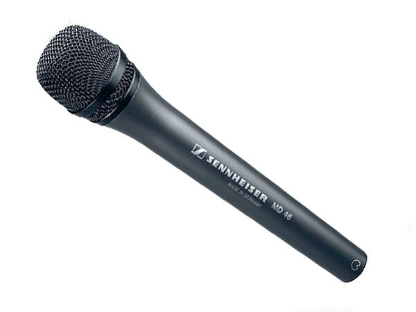 SENNHEISER MD46