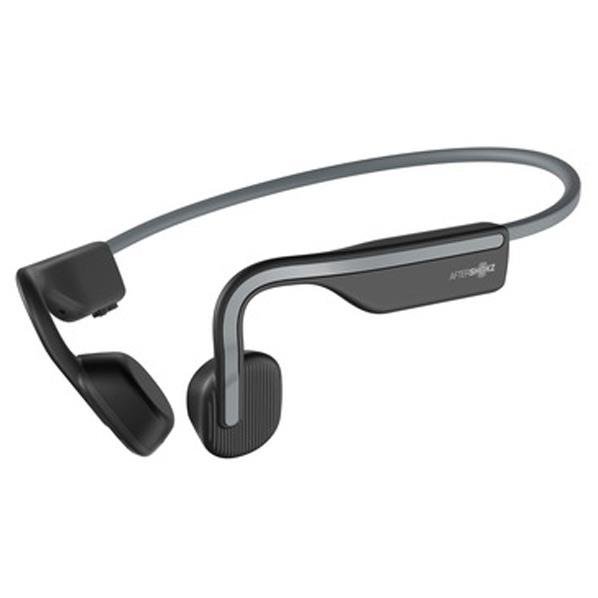 ヘッドホン earsopen FIT BT-1 LIGHT GRAY 楽天市場】BoCo earsopen 骨伝導イヤホン ライトグレー FIT BT-1