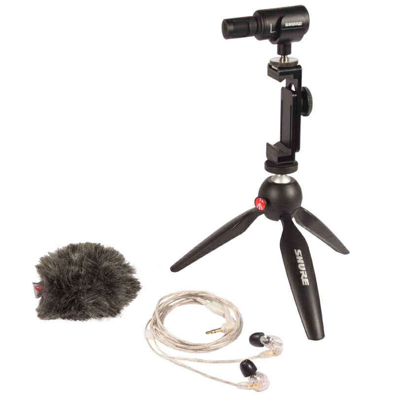Shure シュア MVL3.5MM MVL無指向性コンデンサーラベリアマイク ヨドバシ.com - Shure シュア MVL無指向性コンデンサー