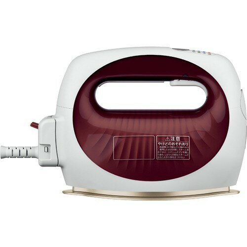 T-FAL コードレス衣類スチーマー DV7530J0